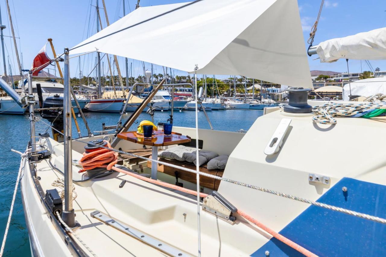 Botel Seaside Chill-out On A Sail Yacht